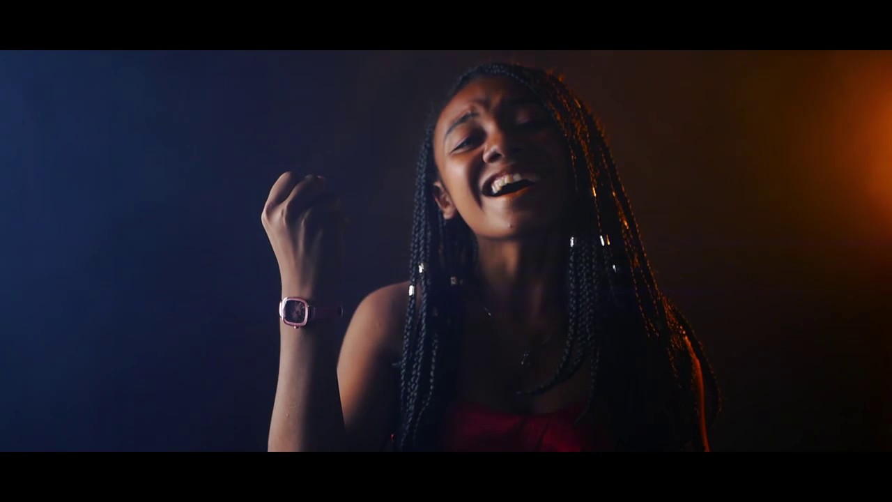 Hannah & Nadia_Cover Hiara-hivavaka Rija RASOLONDRAIBE by SKY SOUND TEAM 2020