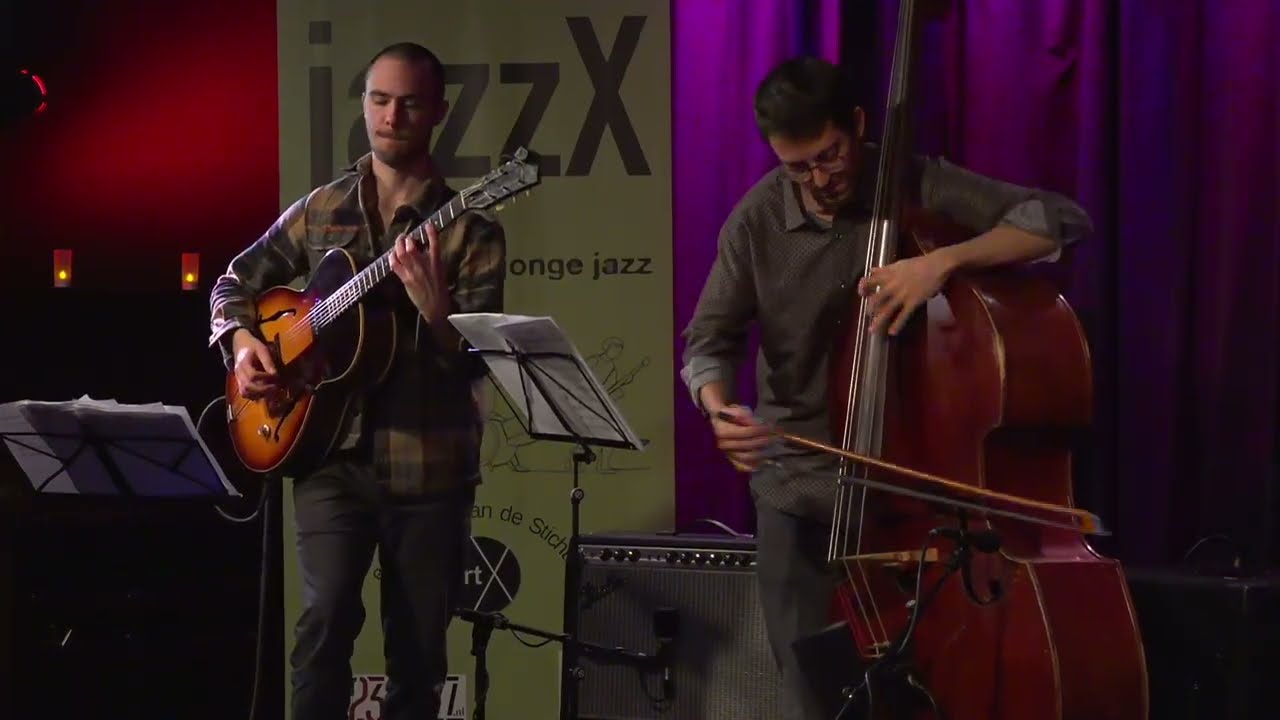Sypri (M. Pazzini) - Michele Pazzini 'Stick to Sticks' project