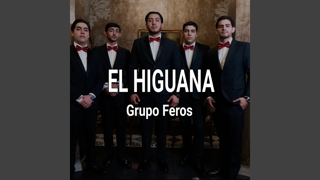 El Higuana