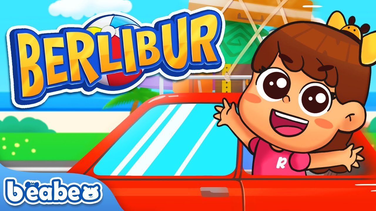 Berlibur