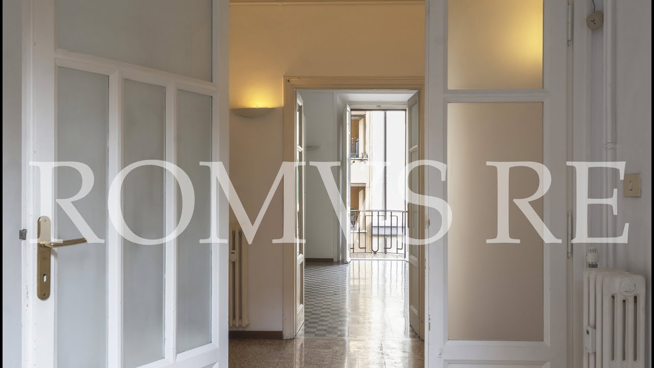 Appartamento in vendita Roma San Giovanni I ROMVSRE