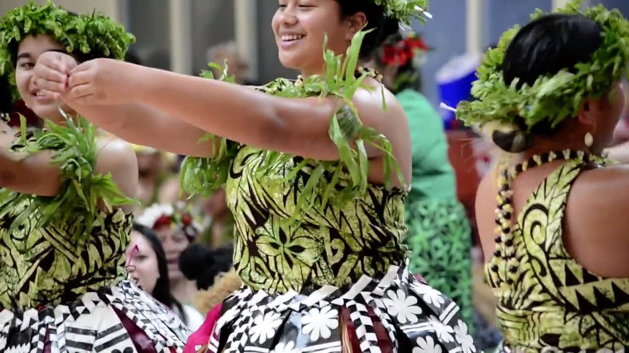 LAEVA - TE MAUGA MAI OLATAGA - 50 YEARS HURRICANE BEBE 2022