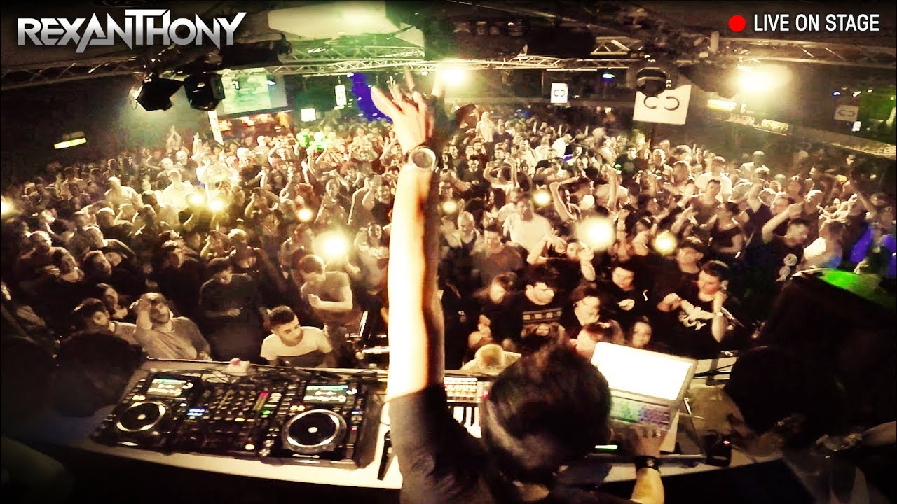 Rexanthony | Cap Creus (Imola) | We Are History | 27.1.2018