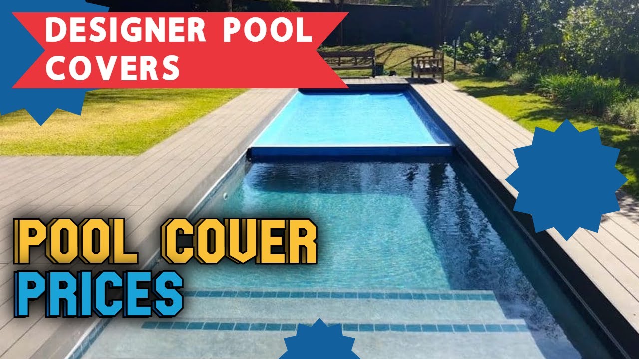 Pool Cover Prices