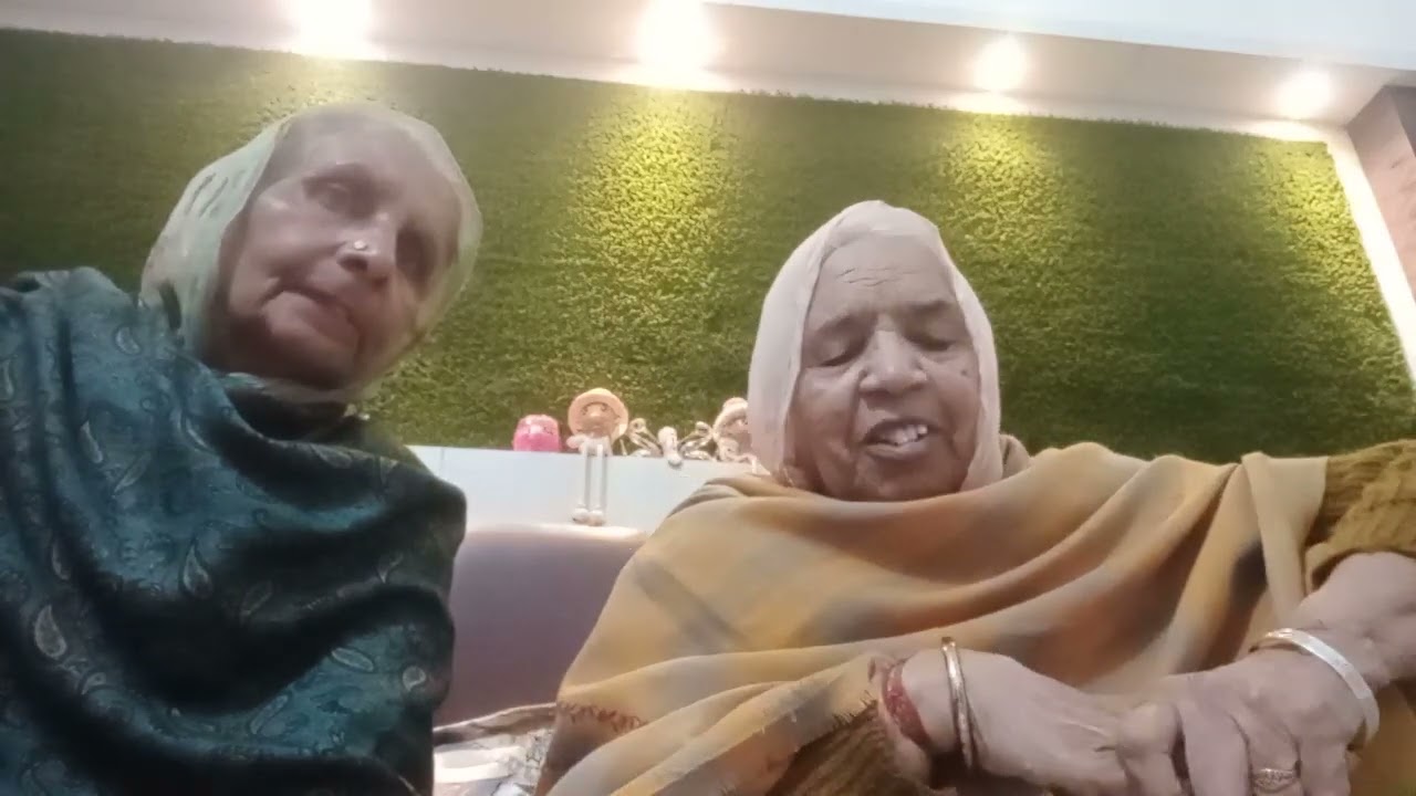 ਤੂੰ ਆਜਾ ਨਨਾਨੇ ਨੀਂ ਤੈਨੂੰ ਵੀਰ ਉਡੀਕੇ ਤੇਰਾ |