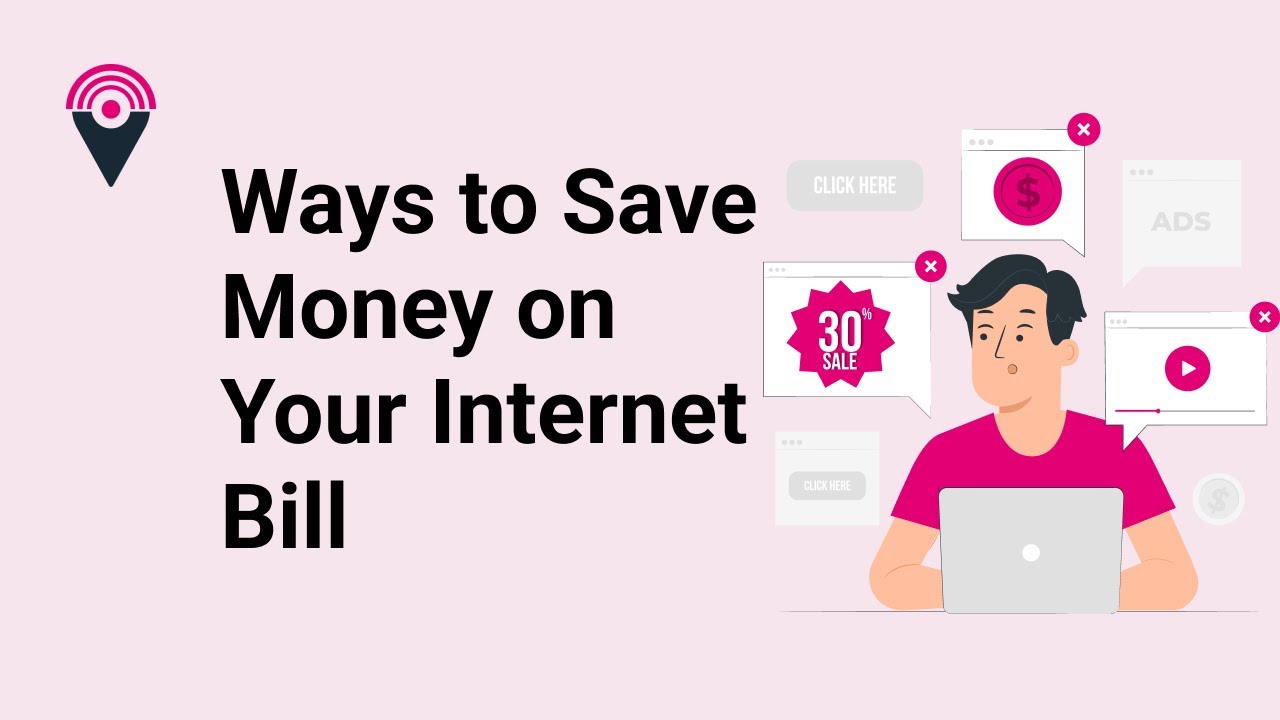 Save Money on Your Internet Bill &mdash; Tricks Your Provider Doesn't Want You to Know