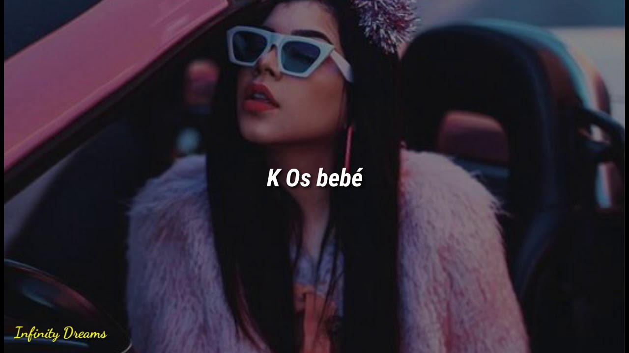 Kenia Os; Bonita - Letra