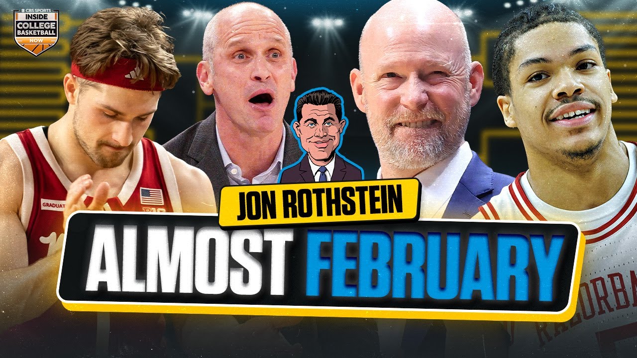 Calipari's Best Freshman? Nebraska impressive in loss, Big East Big 3