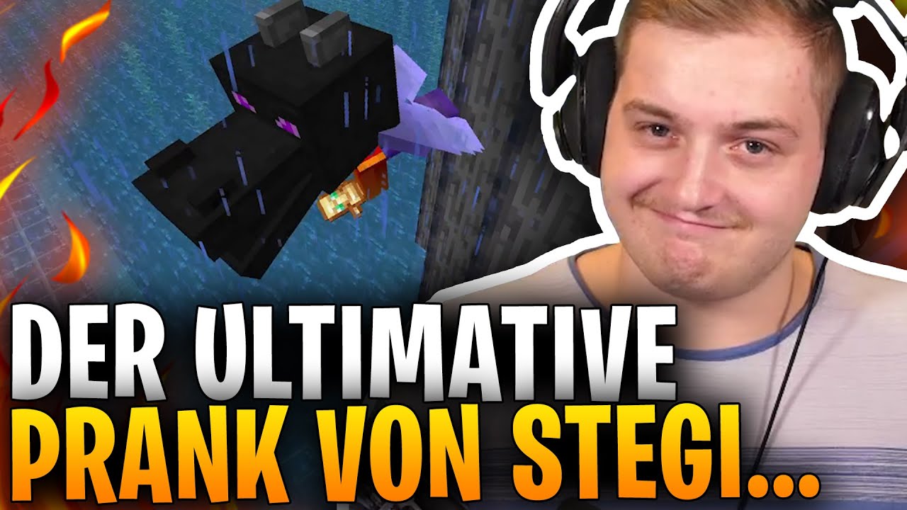 😂😅ICH wurde NOCH NIE so GEPRANKED?! | INFERNOTURM bau geht WEITER! | Craft Attack 8 | Folge 9