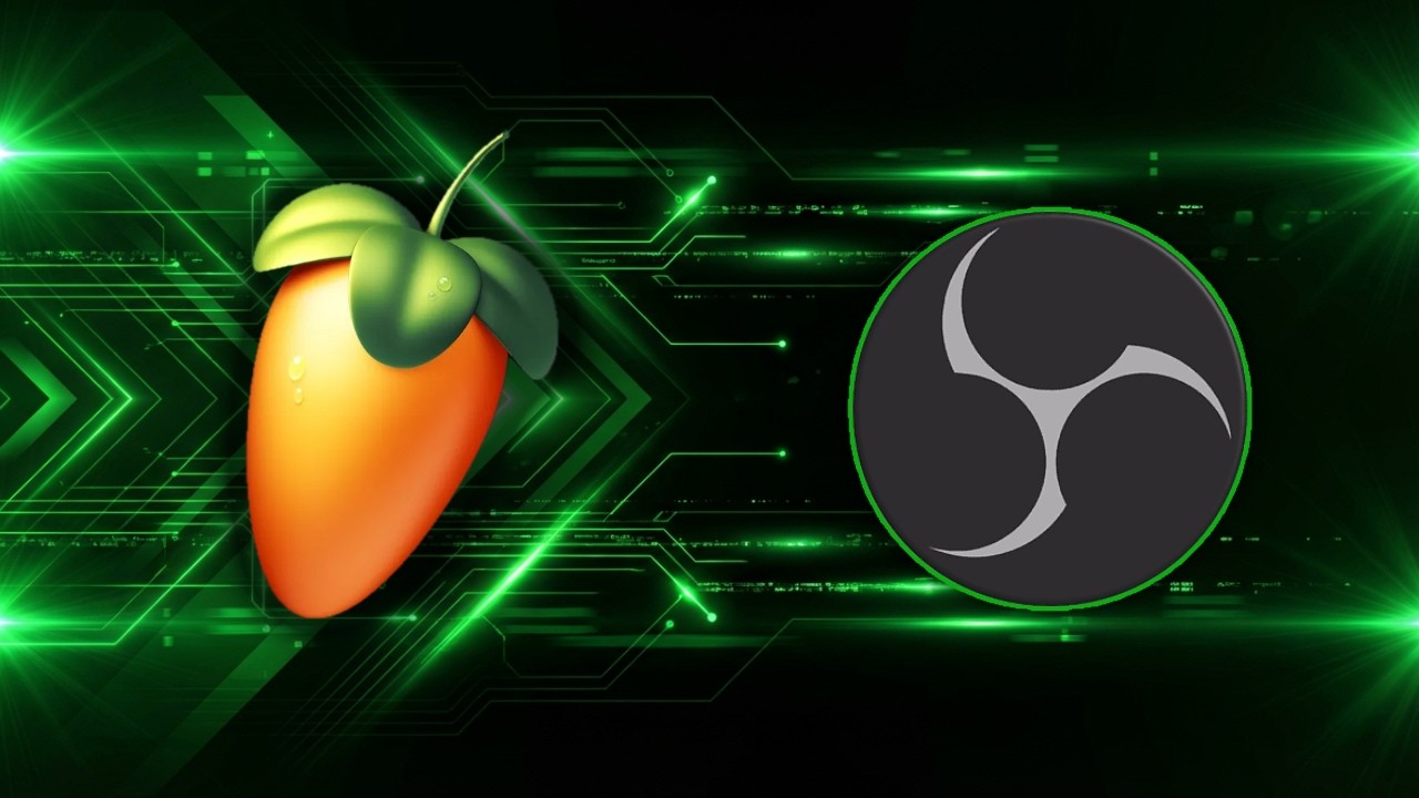 Transfiere audio desde tu DAW a OBS para transmisión en vivo en MAC