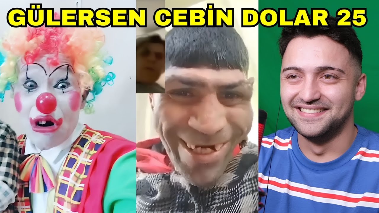 GÜLERSEN CEBİN DOLAR ( RAMAZAN AYI KAPANIŞ ÖZEL )