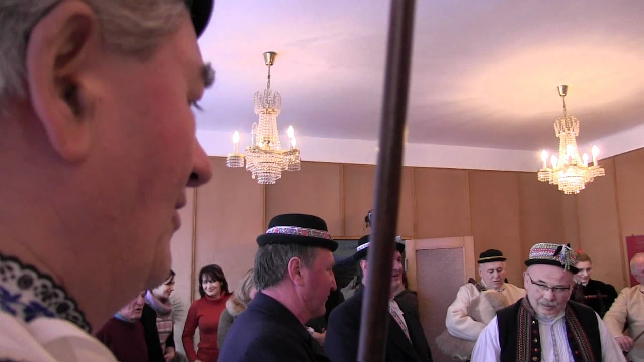 STRÁNÍ-FAŠANK 2012, 25.ročník Festivalu masopustních tradic