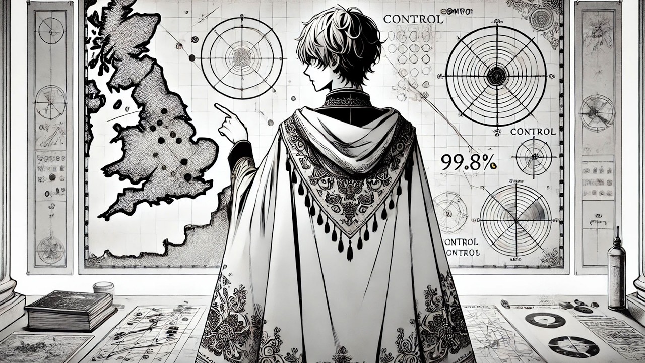 When He CREATED an IMPOSSIBLY POWERFUL NATION using only MODERN KNOWLEDGE and ALCHEMY - Manga Recap