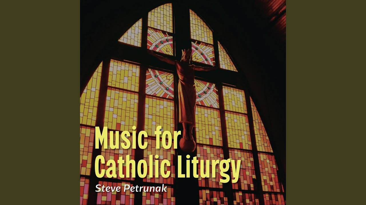 Song Over the Waters (Instrumental Version)