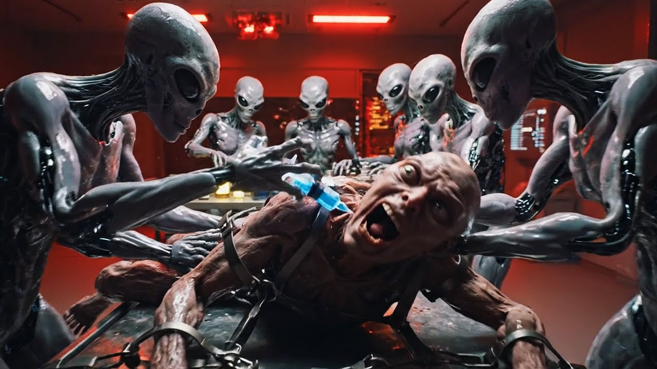 The Forbidden DNA File Inside the Greys&rsquo; Lab Where Humanity Was Engineered