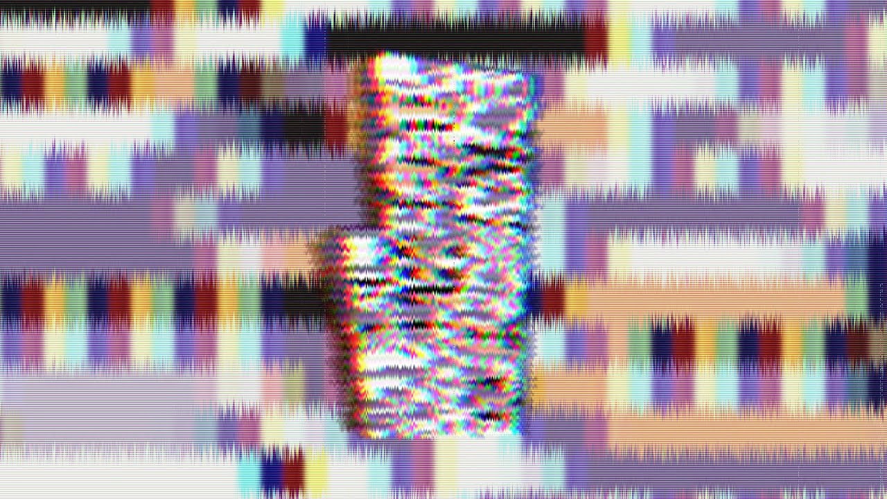 FNF Missingno but it's all glitches