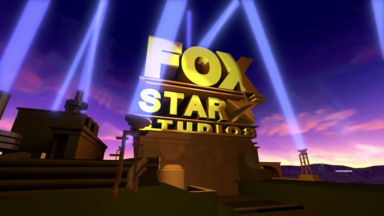 20th Century Fox Dream Logo Pack by Liam 2000 Inc