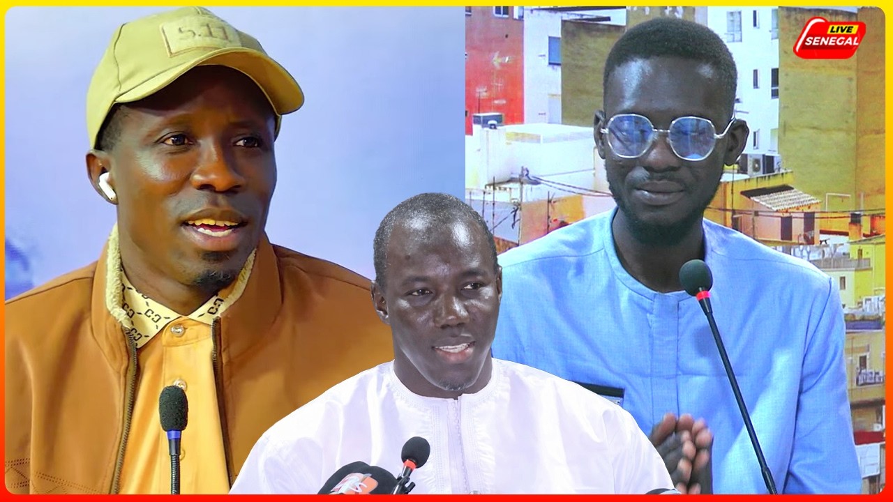 Convocation de Abdou Nguer : Cheikh Tidiane lâche tout 