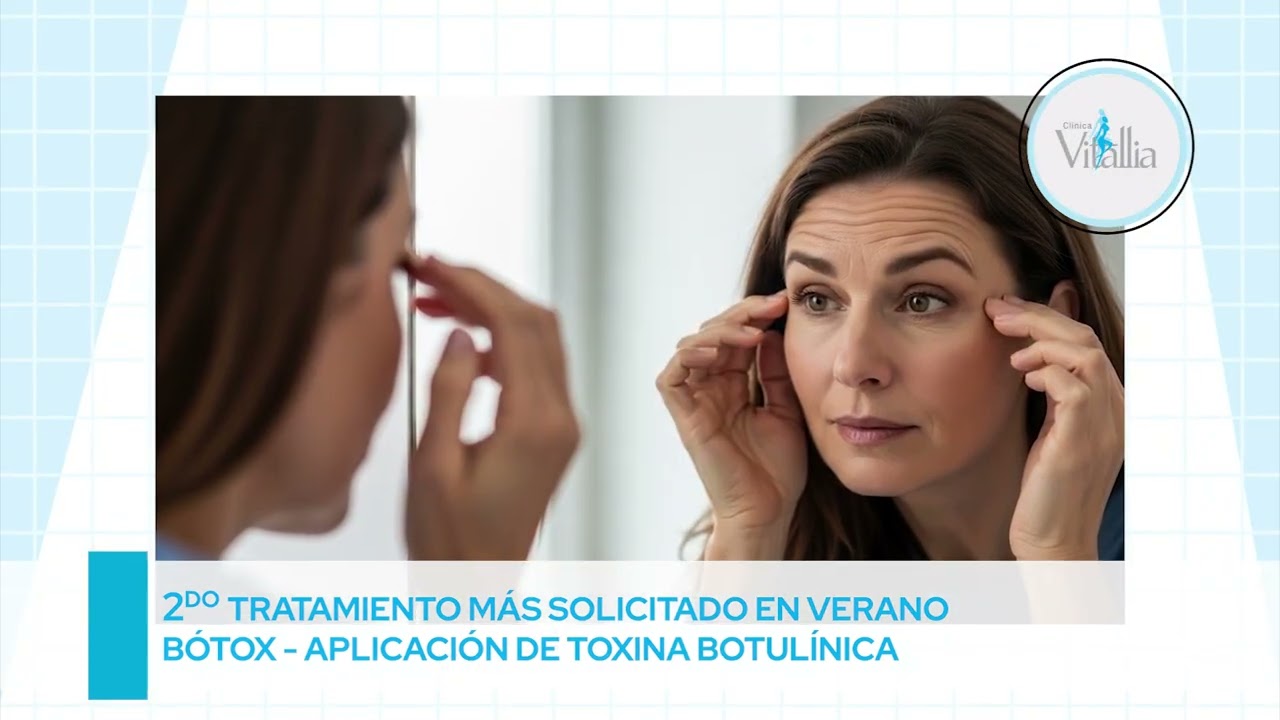 ¿Por qué operarse en VERANO? ☀️ Las 3 cirugías más solicitadas en vacaciones