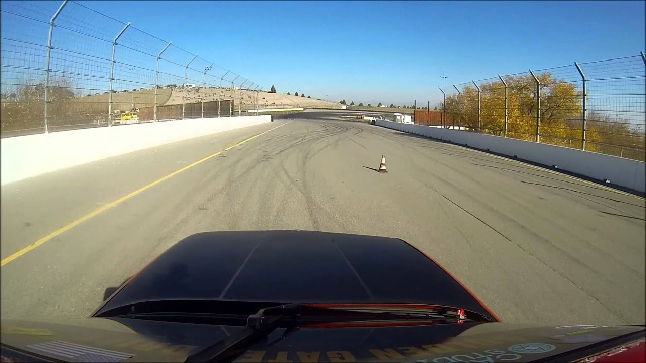 Winter Jam 2013 BMW E30 Qualifing Run