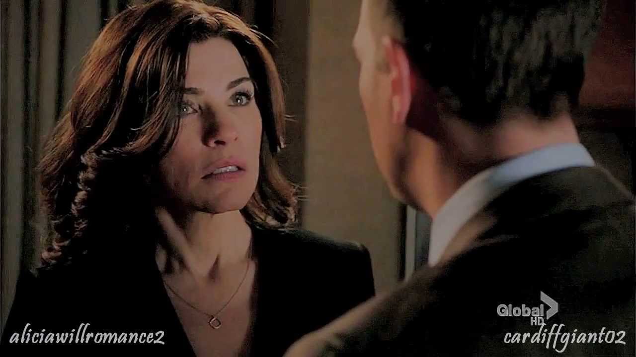 {The Good Wife - multicouples} this is about, love.