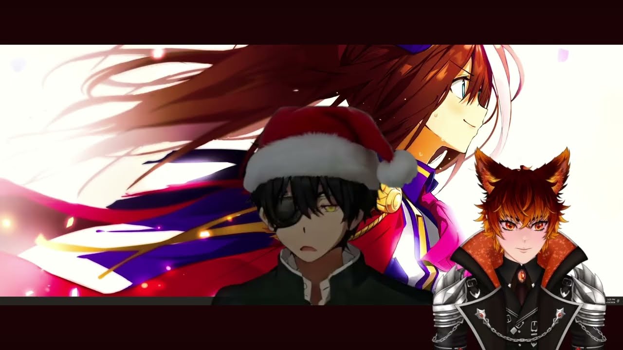 To all my Skyebro's - Underworld React