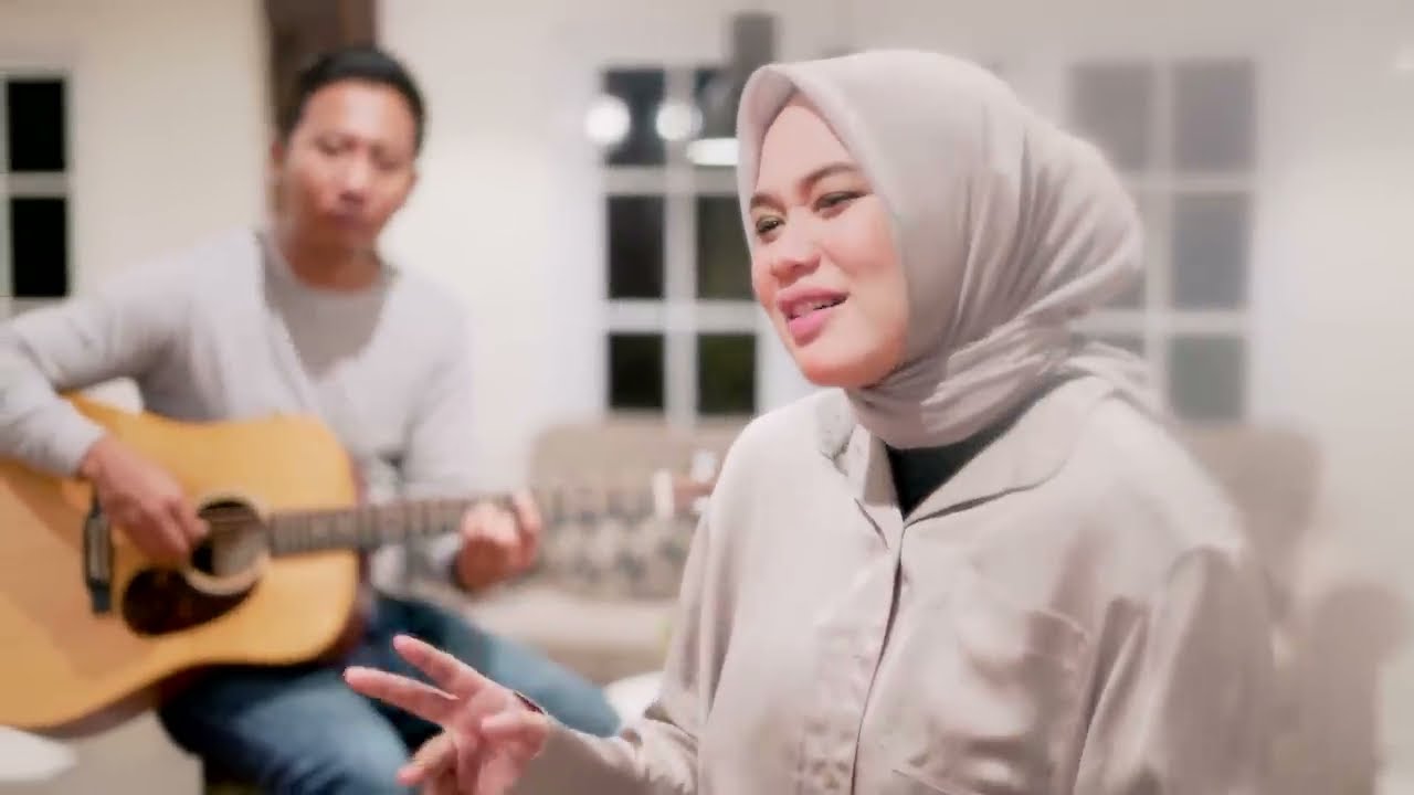 Buih Jadi Permadani - Anisa Rahman