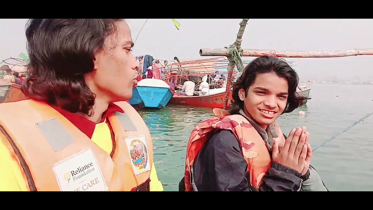 Madh mela prayagraj 2026