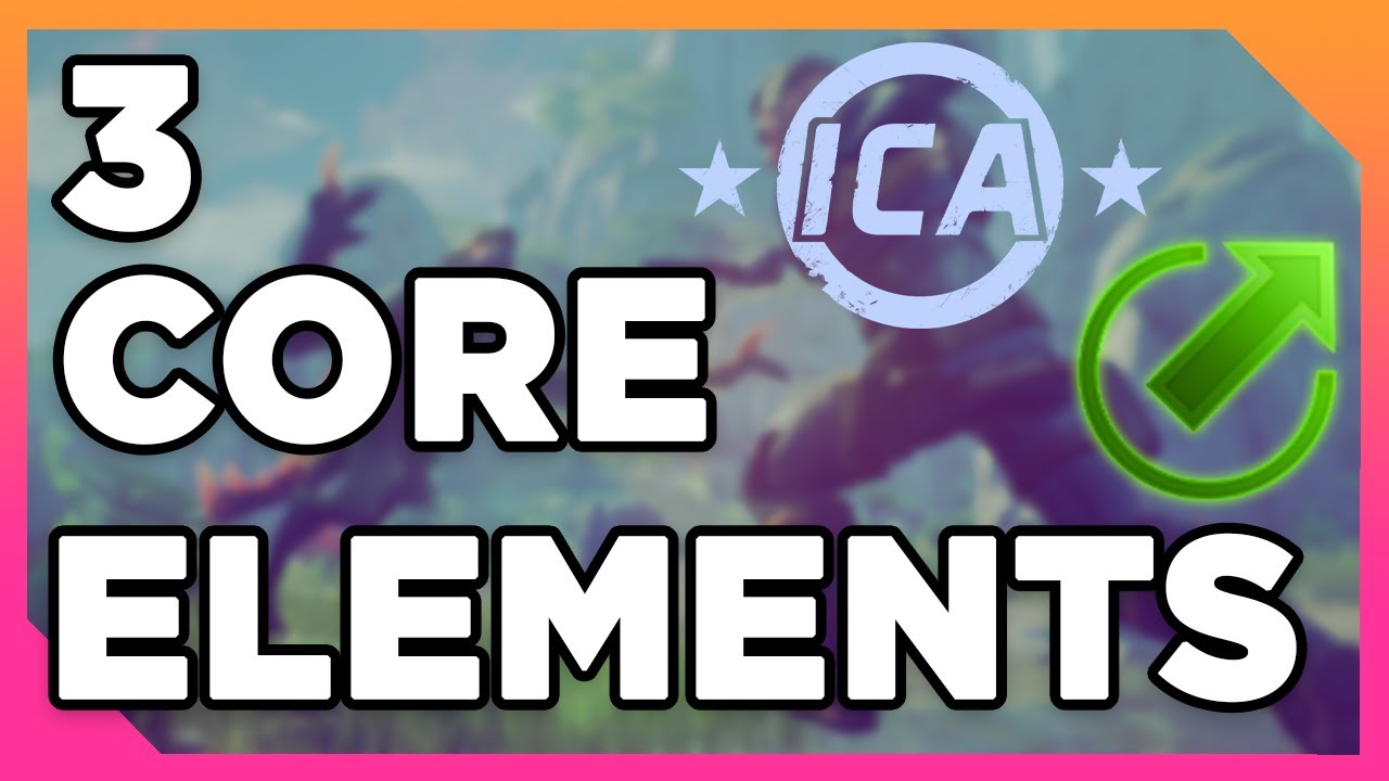 The Cycle CORE Elements Guide (The Cycle Tips & Tricks)
