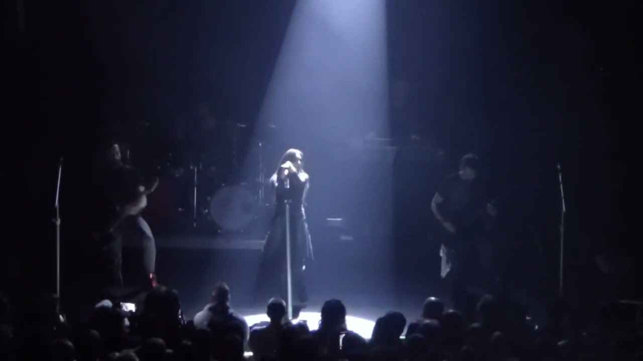 Delain - 