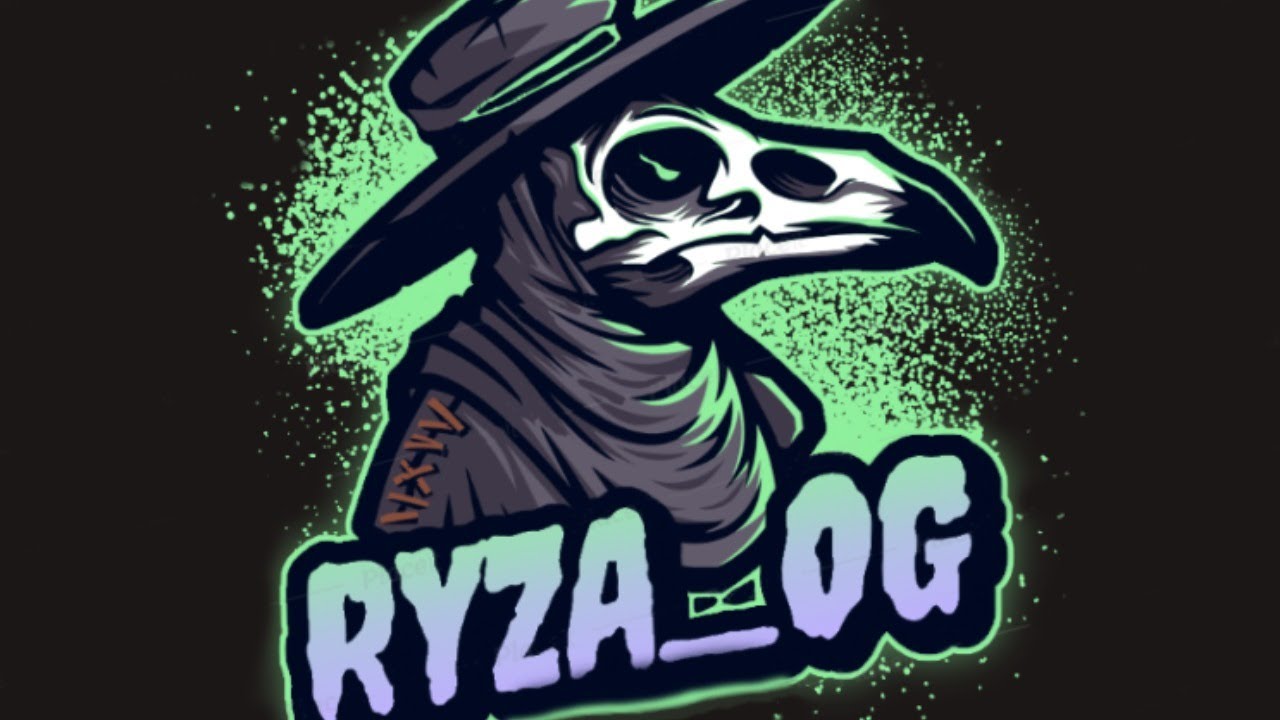 Ryza OG Live Stream