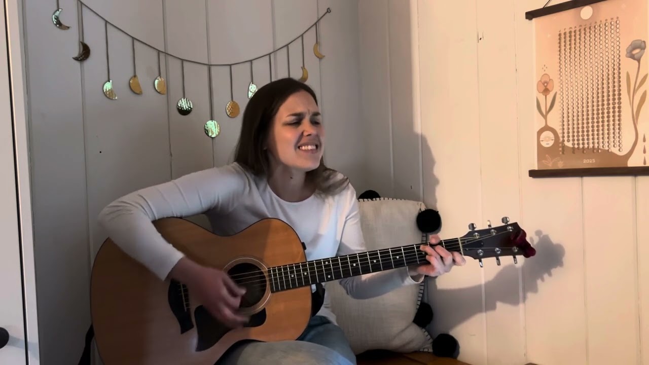 Every Little Bit - Patty Griffin cover
