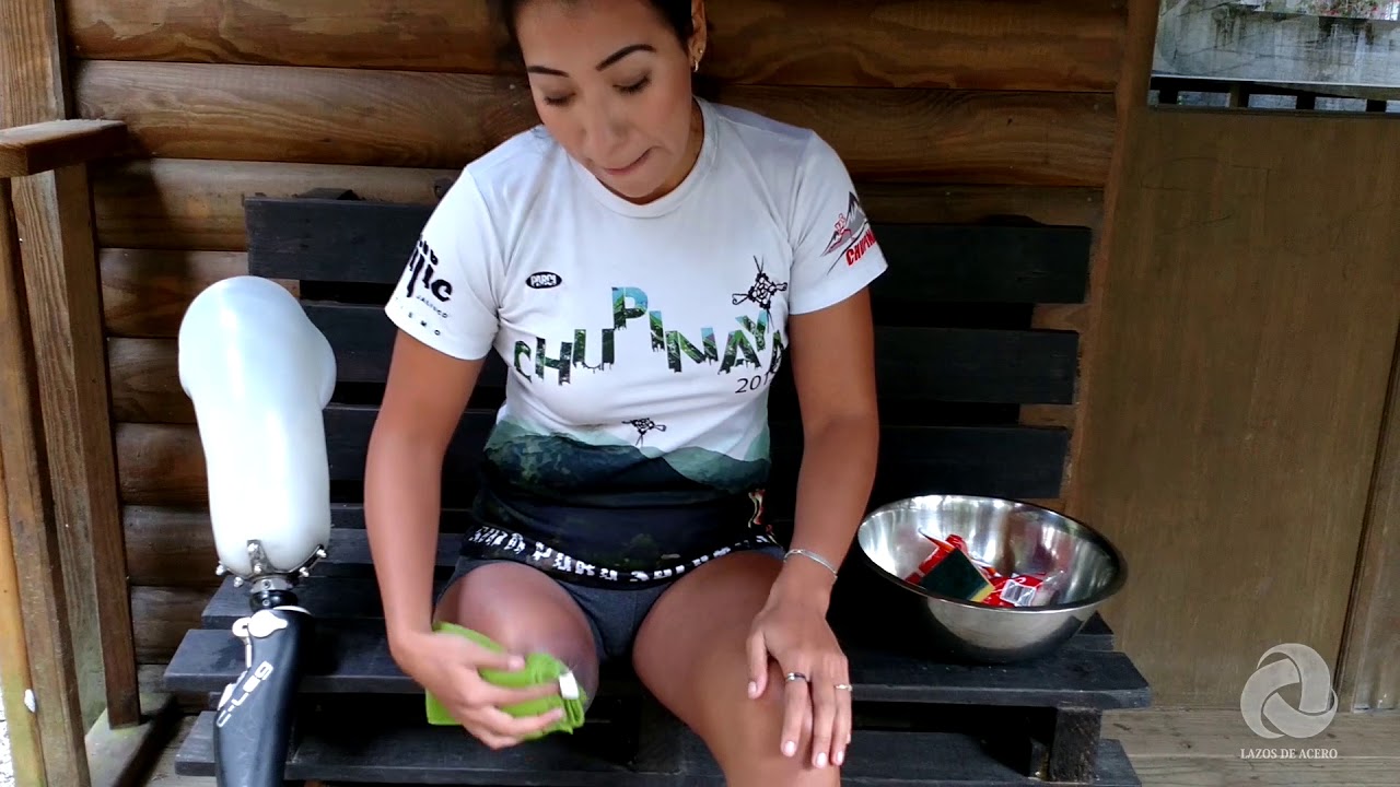 Tratamiento para el DOLOR FANTASMA