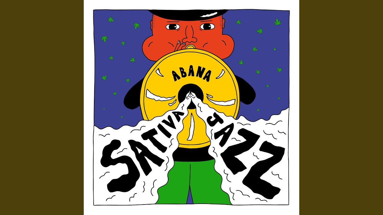Sativa Jazz (Extended Mix)