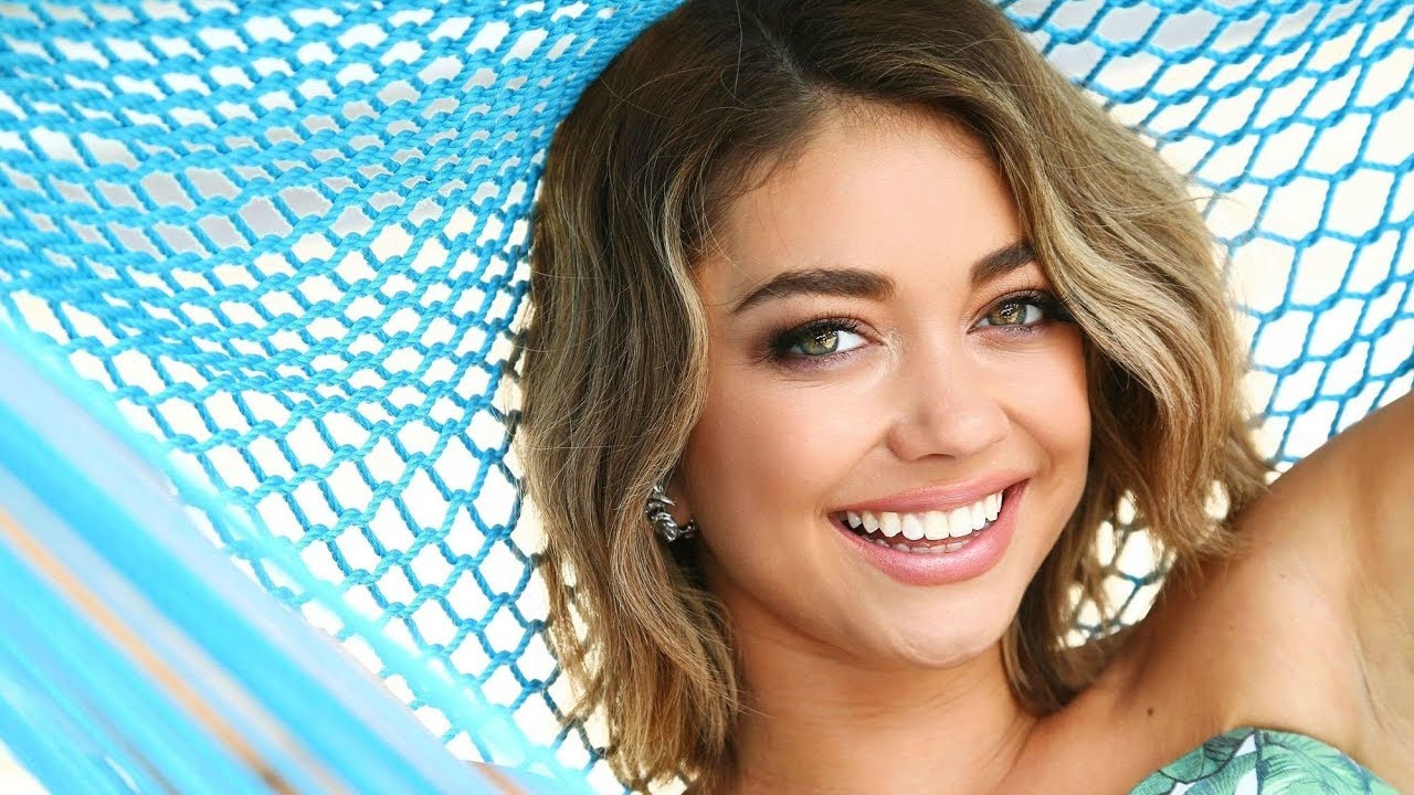 Sarah Hyland - Best  Photos Compilation