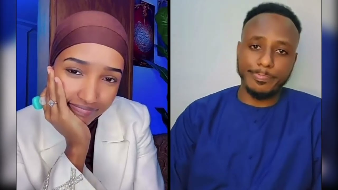 Jaarsa Duraa Akka Maletti Itti Gaftee Ammma Dhiiruma Ana Jibbisisa