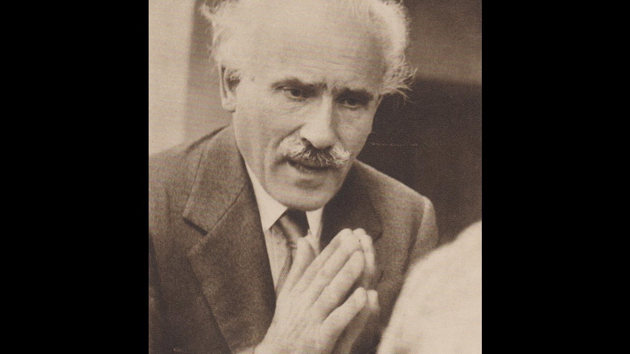 Verdi, Te Deum - Toscanini - Scala - 1950