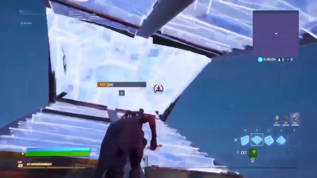 Kb&m on console 💙🌌——- Legacy settings builds edits