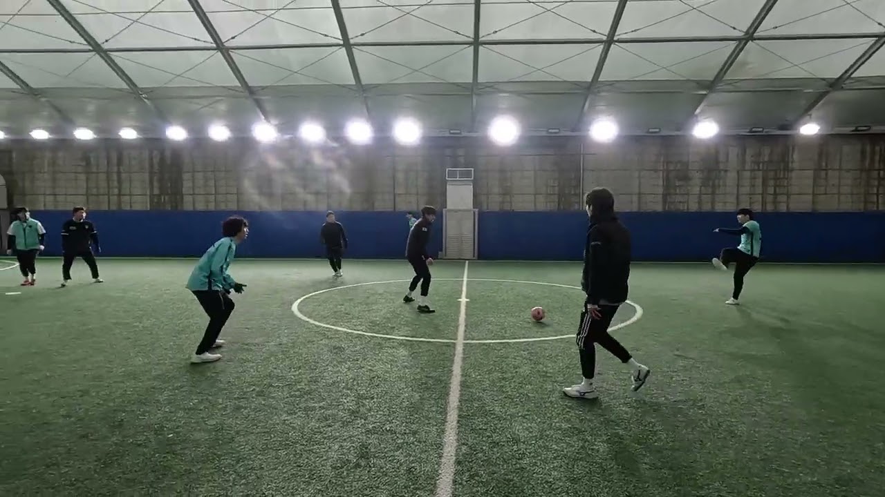 FS AT 자체전(1월11일) 6