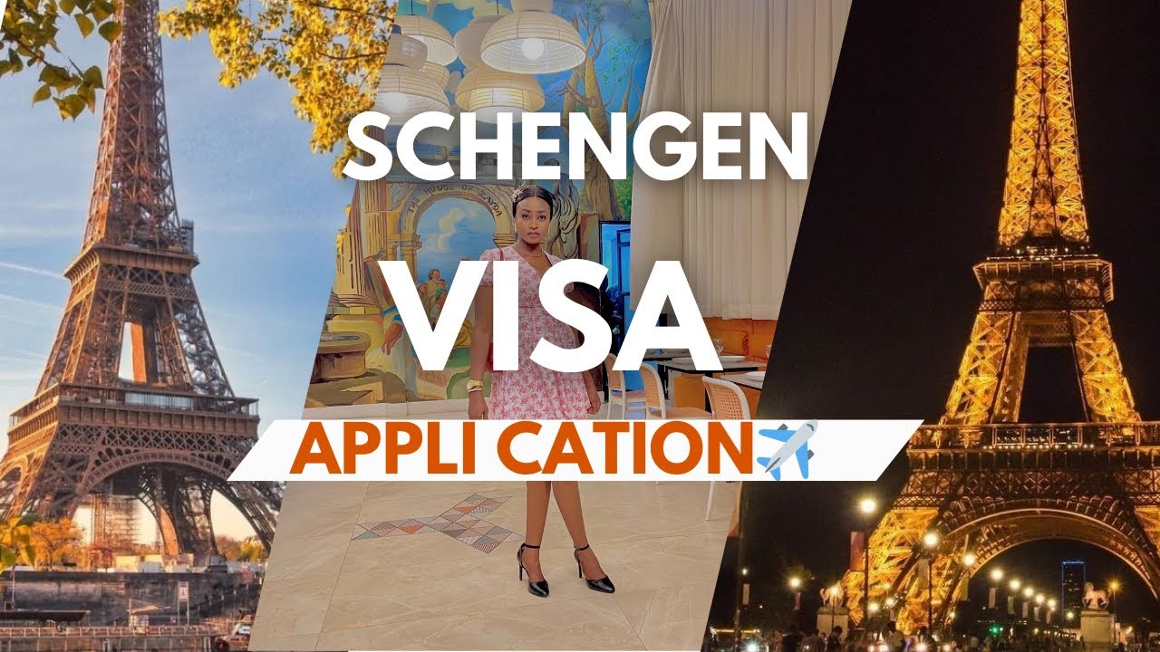 How to Apply for a Schengen Visa (and Actually Get It)