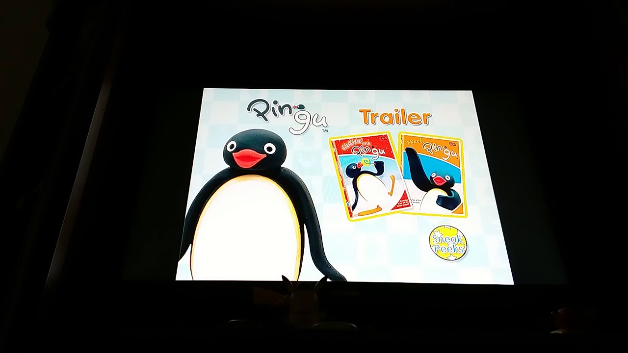 Thomas and Friends: Thomas Sodor Celebration DVD Walkthrough