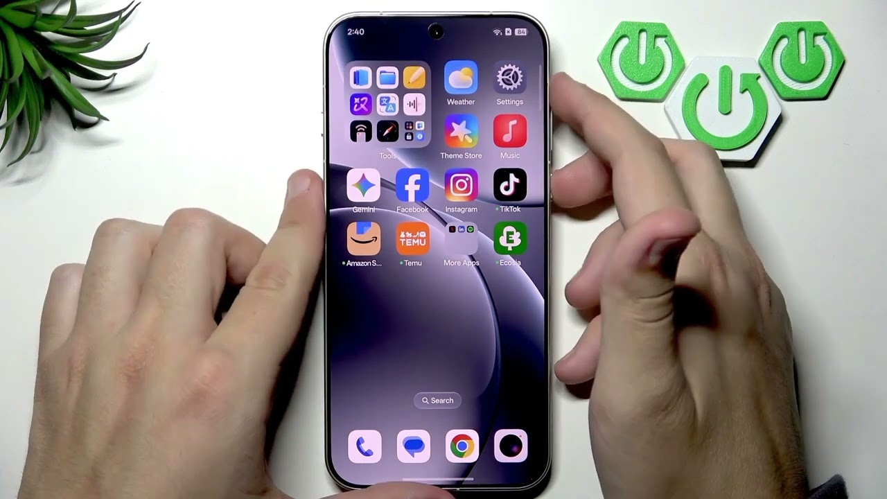 OPPO Find X9 Pro – Microfono non funziona? 4 soluzioni rapide