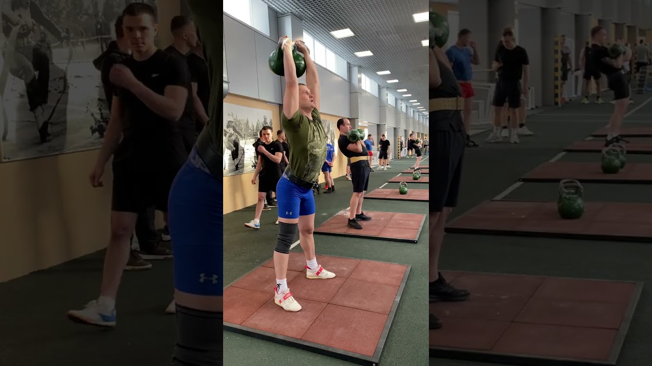 Динамо 2026. Толчок 101