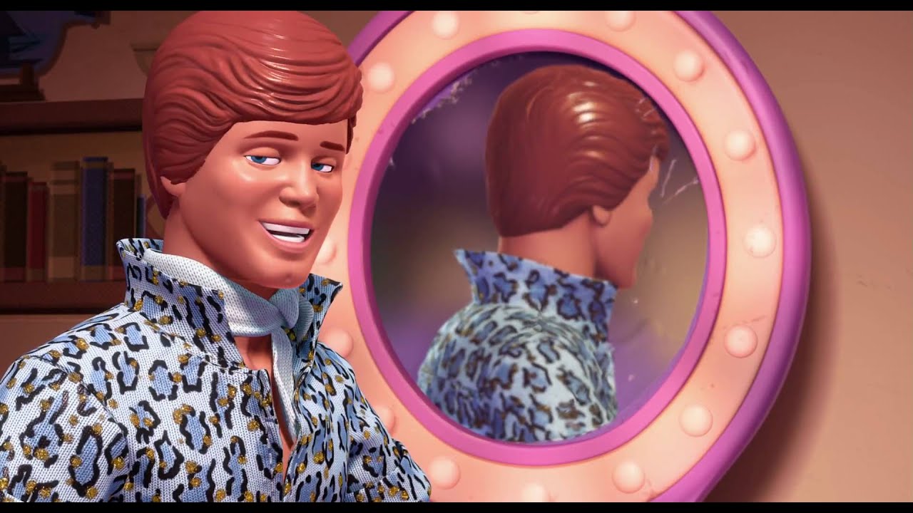 Ken's Dating Tips: Tip # 48