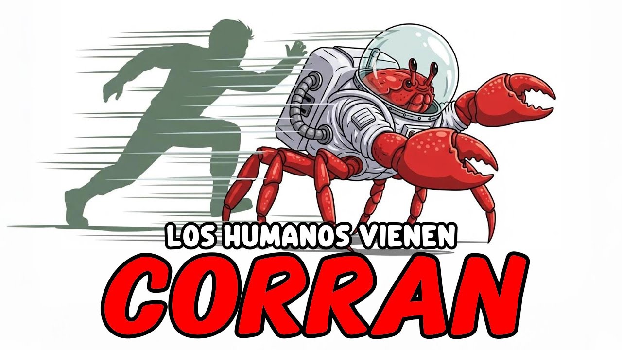 LOS HUMANOS RESPONDIERON