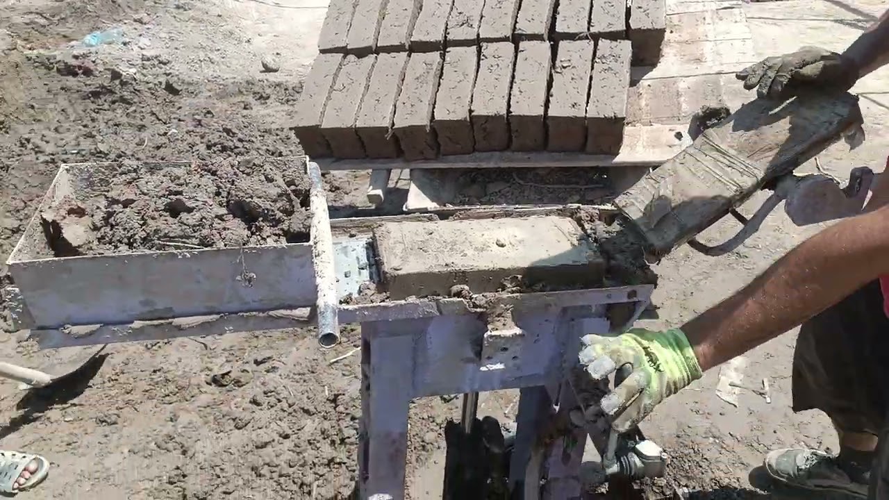 Гишти хом #vlog 