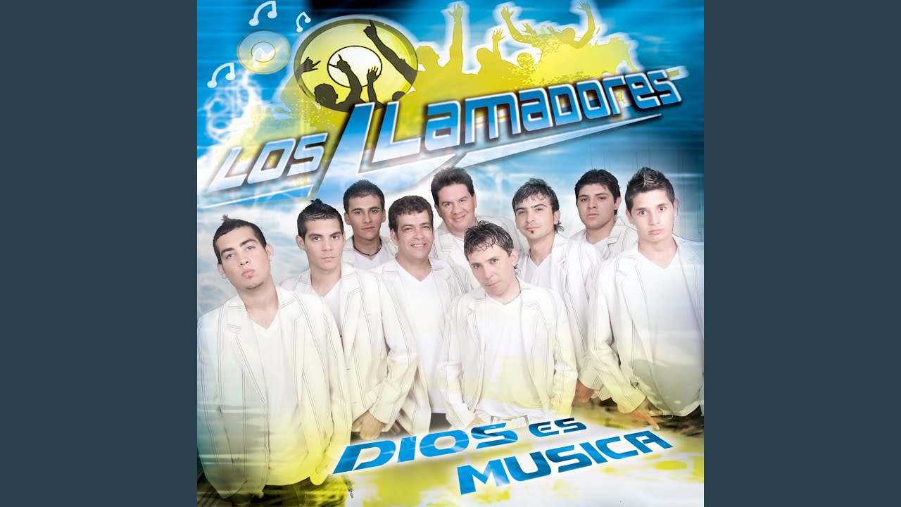 Déjame Amarte (Single)