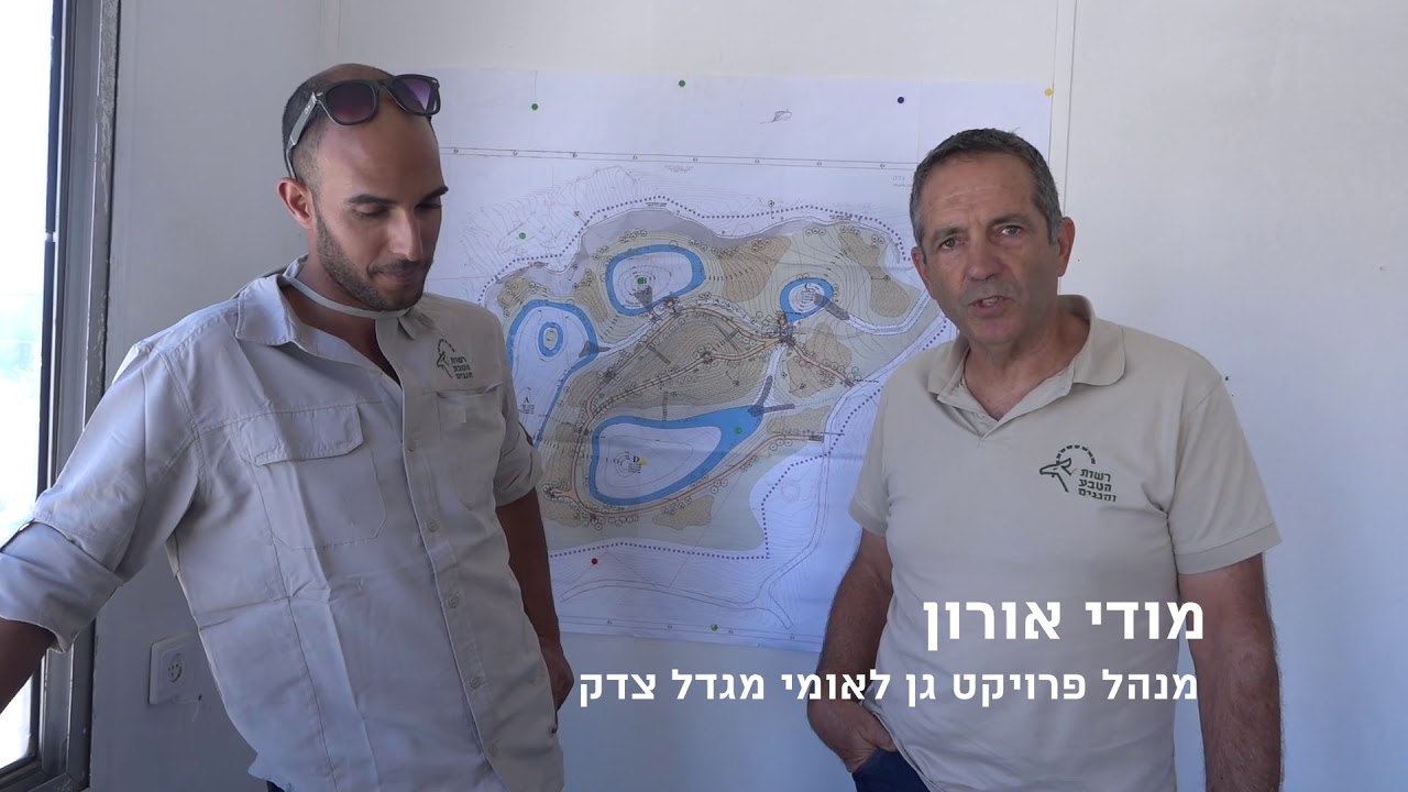ברכות מגדל צדק כולל לוגואים
