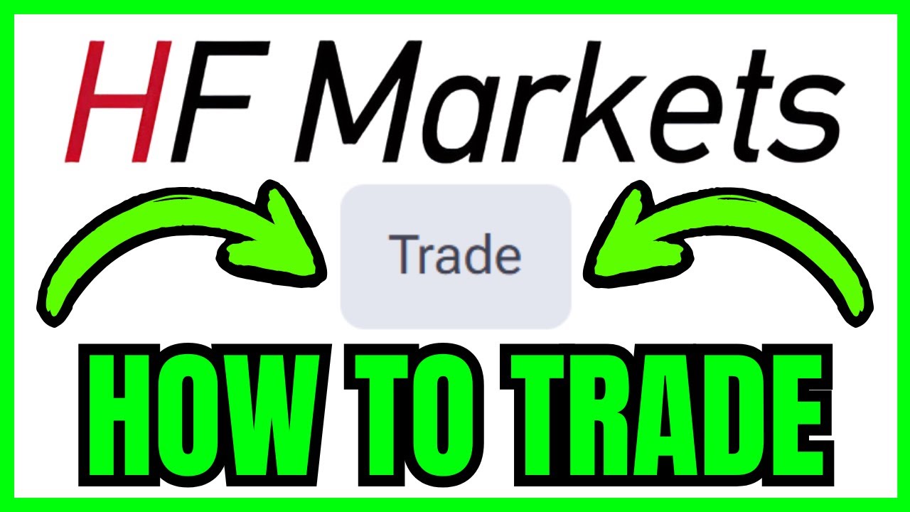 How To TRADE On HFM For Beginners (QUICK & EASY) 2026