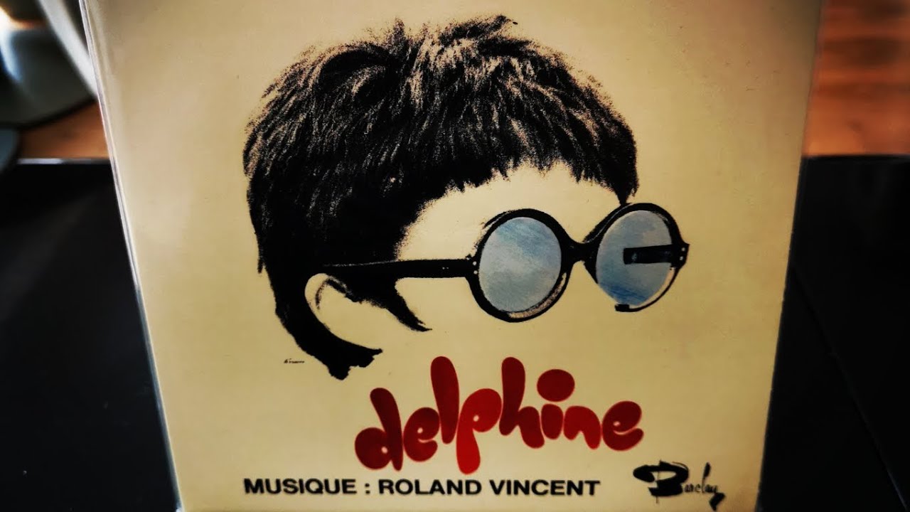 ROLAND VINCENT / LSD PARTIE